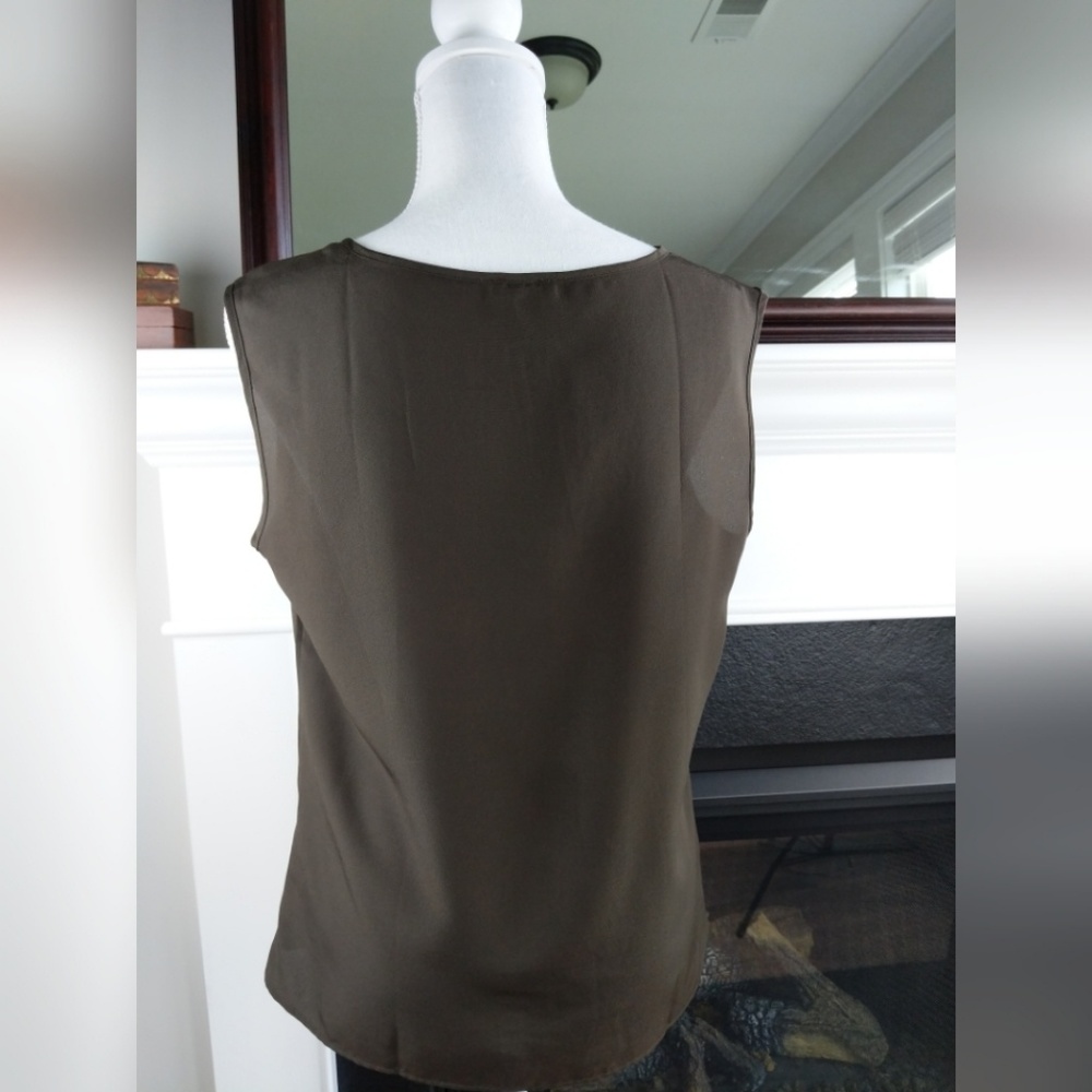 Ann Taylor top - Picture 4 of 5